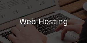 Web Hosting